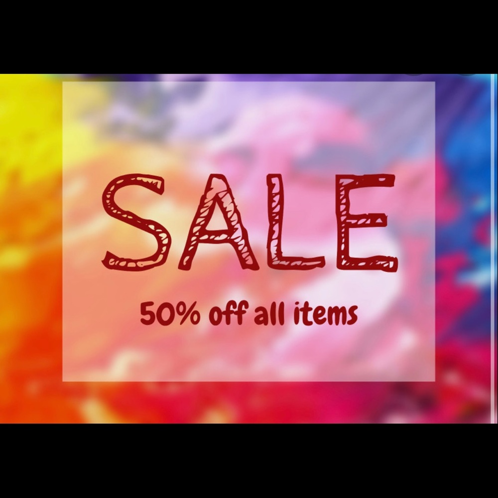 🚨🚨🚨 SALE 🚨🚨🚨